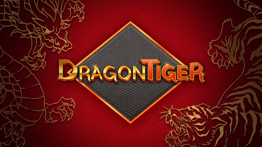 Dragon Tiger